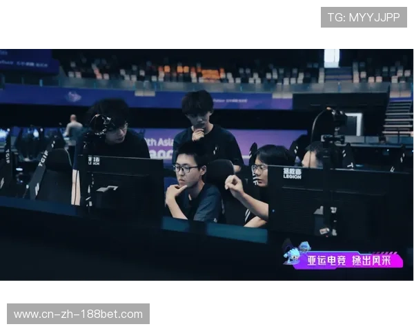 电竞化叙事手法被引入传统体育直播体系从而吸引了更多年轻受众