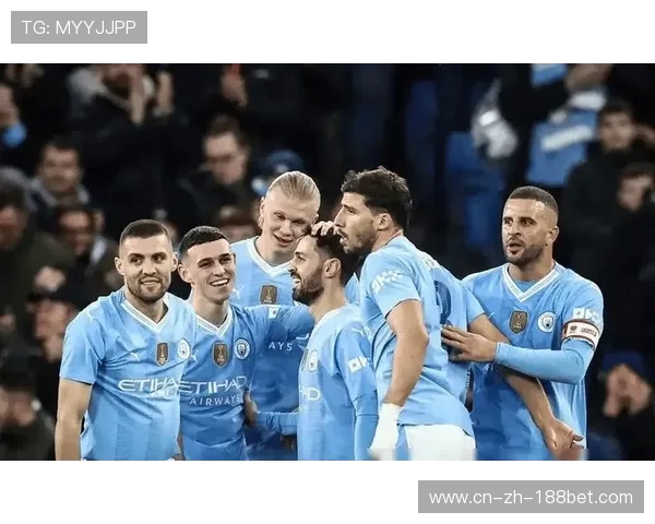 曼城3比0完胜富勒姆 主场控球压制贯穿全场